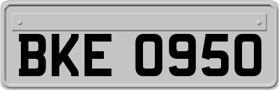 BKE0950
