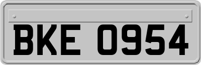 BKE0954