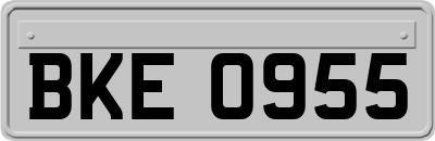 BKE0955