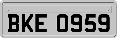 BKE0959