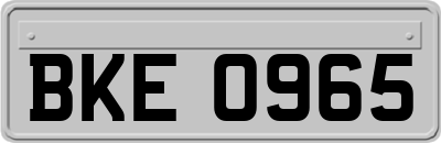 BKE0965