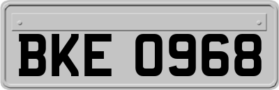 BKE0968