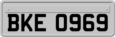 BKE0969