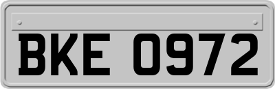 BKE0972