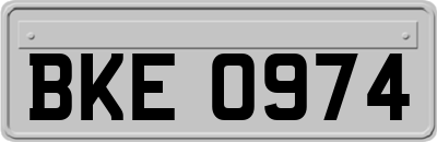 BKE0974
