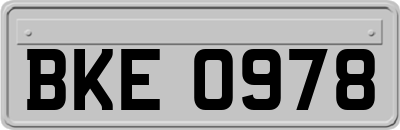 BKE0978