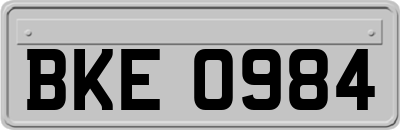BKE0984