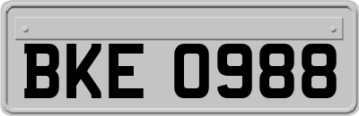 BKE0988