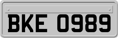 BKE0989
