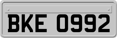 BKE0992