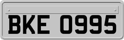 BKE0995