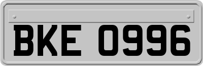 BKE0996