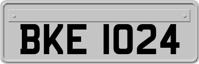 BKE1024
