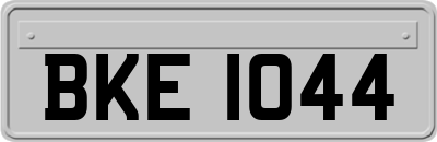 BKE1044