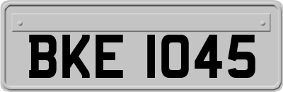 BKE1045