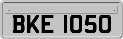 BKE1050