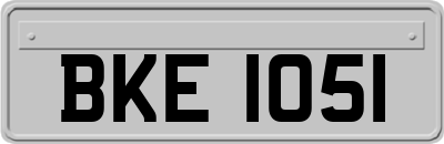 BKE1051