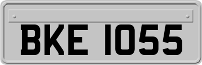BKE1055