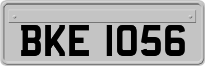 BKE1056