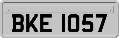 BKE1057