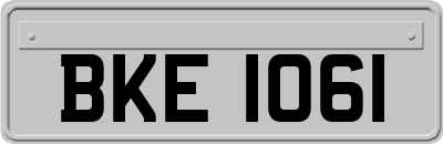 BKE1061