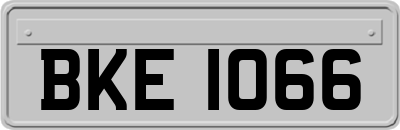BKE1066