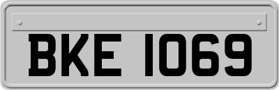 BKE1069