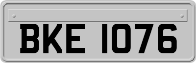 BKE1076
