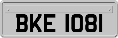 BKE1081