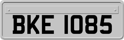 BKE1085