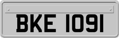 BKE1091