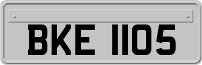 BKE1105
