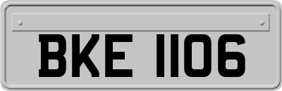 BKE1106
