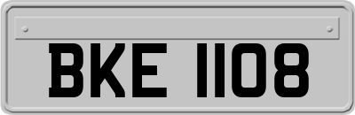 BKE1108