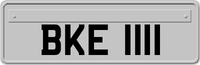 BKE1111