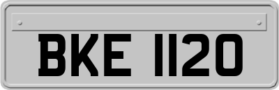 BKE1120
