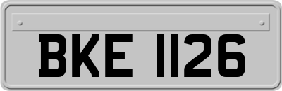 BKE1126