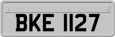 BKE1127