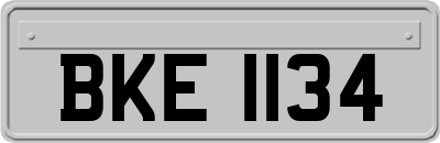 BKE1134