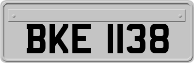 BKE1138