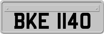 BKE1140