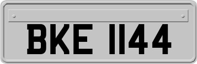 BKE1144