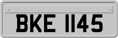 BKE1145