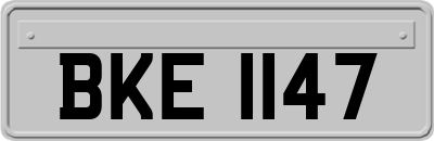 BKE1147