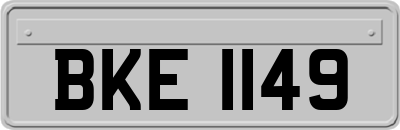BKE1149