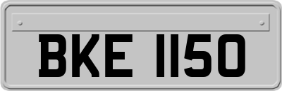 BKE1150