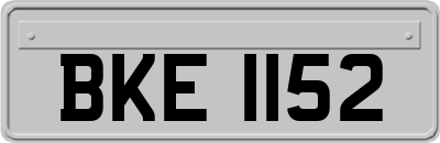 BKE1152