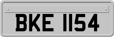 BKE1154