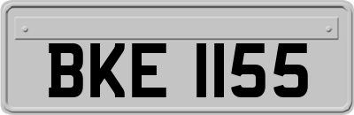 BKE1155