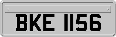 BKE1156